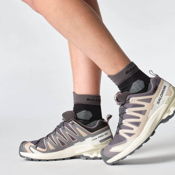 SALOMON - W XA PRO 3D V9 GTX