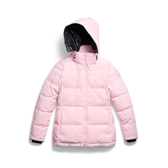 CANADA GOOSE - W CHELSEA PARKA -CR TD