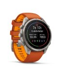 GARMIN - FENIX 9 PRO INREACH GARMIN - FENIX 9 PRO INREACH