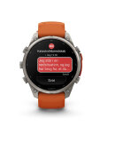 GARMIN - FENIX 9 PRO INREACH GARMIN - FENIX 9 PRO INREACH