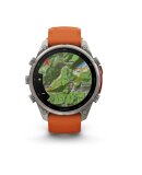GARMIN - FENIX 9 PRO INREACH GARMIN - FENIX 9 PRO INREACH