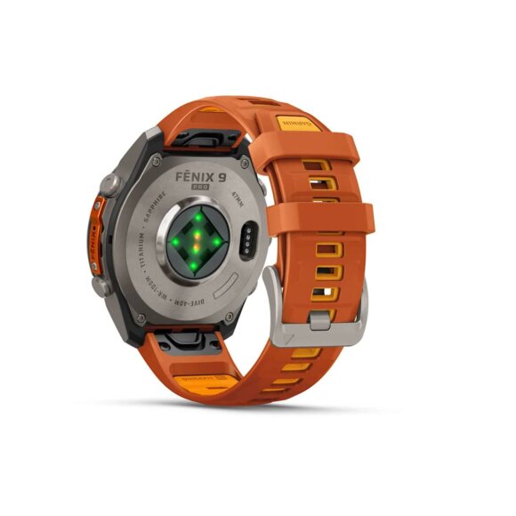 GARMIN  - FENIX 9 PRO INREACH
