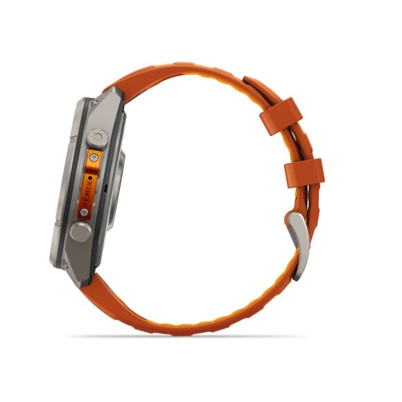 GARMIN  - FENIX 9 PRO INREACH