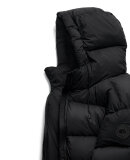 CANADA GOOSE - FALLON PUFFER COAT CANADA GOOSE - FALLON PUFFER COAT