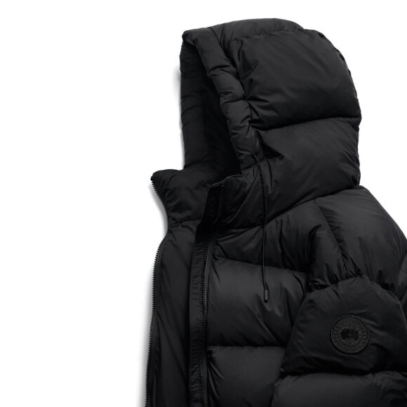 CANADA GOOSE - FALLON PUFFER COAT
