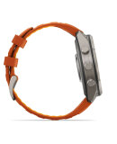 GARMIN - FENIX 9 PRO INREACH GARMIN - FENIX 9 PRO INREACH