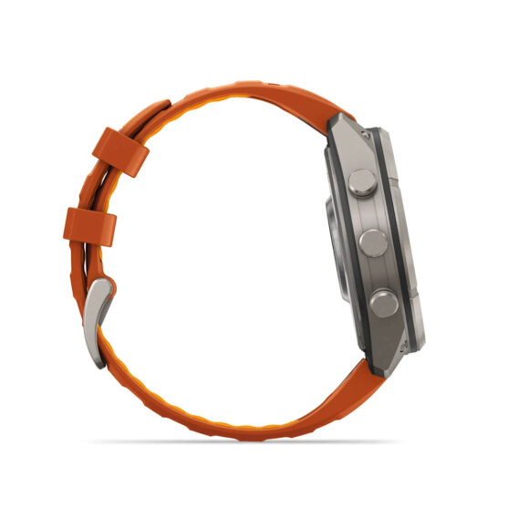 GARMIN  - FENIX 9 PRO INREACH