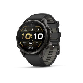 GARMIN  - FENIX 9 PRO