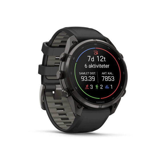 GARMIN  - FENIX 9 PRO