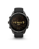 GARMIN  - FENIX 9 PRO