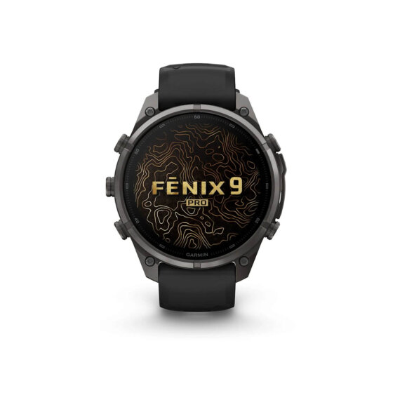 GARMIN  - FENIX 9 PRO