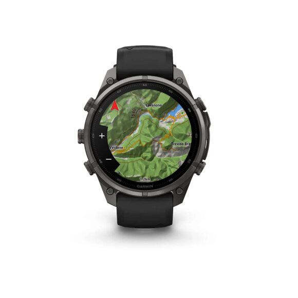 GARMIN  - FENIX 9 PRO