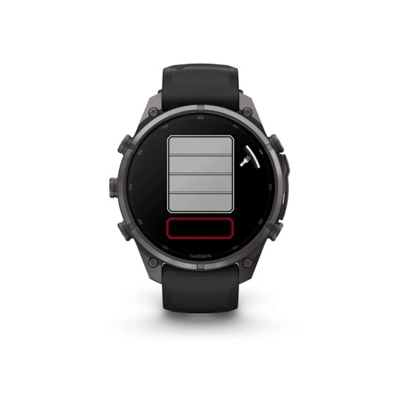 GARMIN  - FENIX 9 PRO