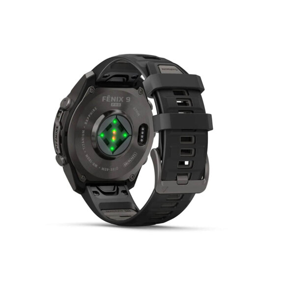 GARMIN  - FENIX 9 PRO