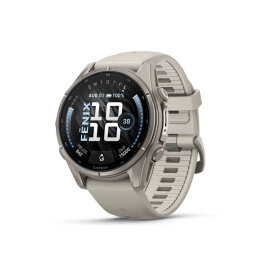 GARMIN  - FENIX 9