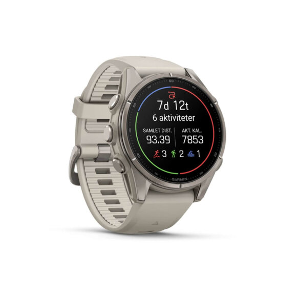 GARMIN  - FENIX 9