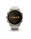 GARMIN - FENIX 9 GARMIN - FENIX 9