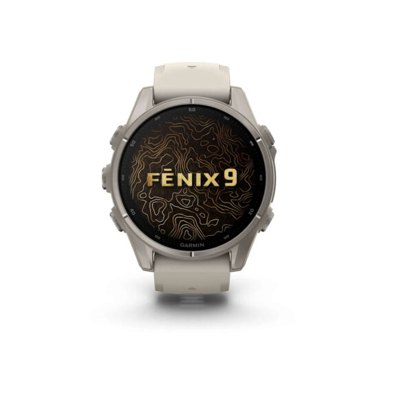 GARMIN  - FENIX 9