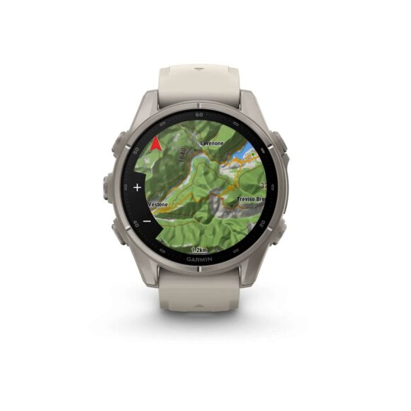 GARMIN  - FENIX 9