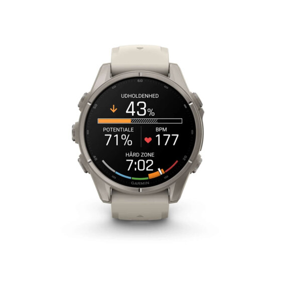 GARMIN  - FENIX 9
