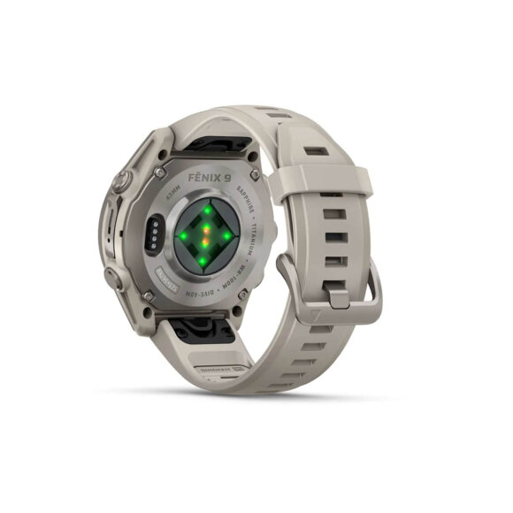 GARMIN  - FENIX 9