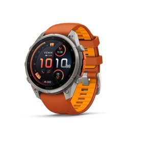 GARMIN - FENIX 9 PRO INREACH GARMIN - FENIX 9 PRO INREACH