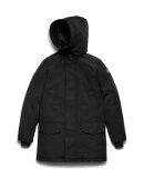 CANADA GOOSE - M LANGFORD PARKA CR BL CANADA GOOSE - M LANGFORD PARKA CR BL