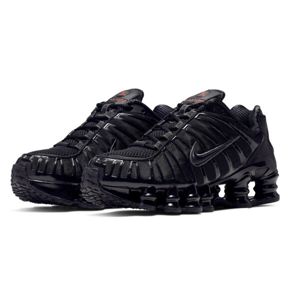 NIKE - W NIKE SHOX TL