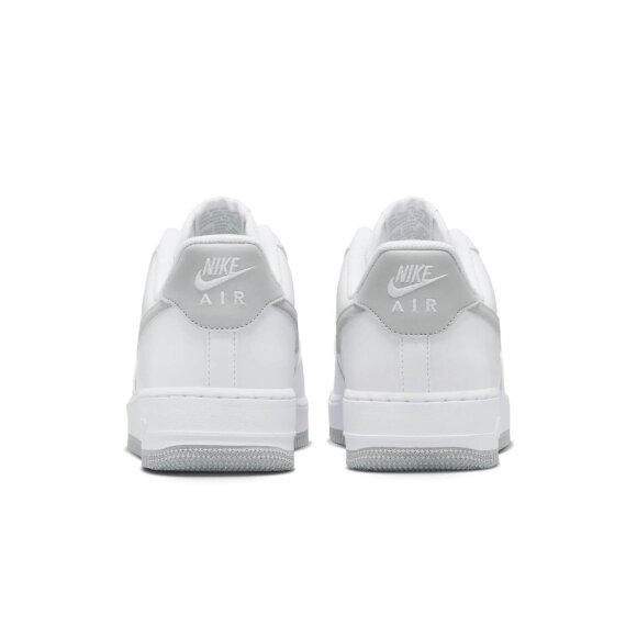 NIKE - M AIR FORCE 1 07