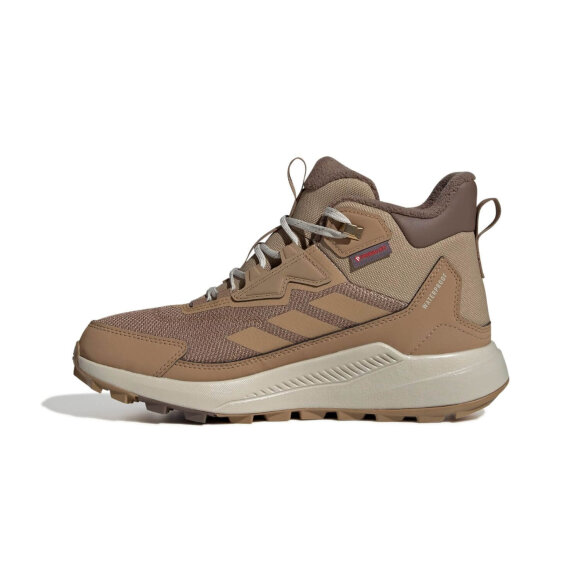 ADIDAS  - W TERREX ANYLANDER CLIMAWARM