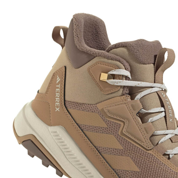 ADIDAS  - W TERREX ANYLANDER CLIMAWARM
