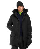 CANADA GOOSE - M LANGFORD PARKA CR BL CANADA GOOSE - M LANGFORD PARKA CR BL