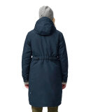 FJALLRAVEN - W KIRUNA HYDRATIC PADDED PARKA