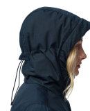 FJALLRAVEN - W KIRUNA HYDRATIC PADDED PARKA