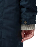 FJALLRAVEN - W KIRUNA HYDRATIC PADDED PARKA