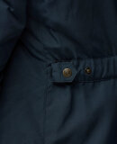 FJALLRAVEN - W KIRUNA HYDRATIC PADDED PARKA