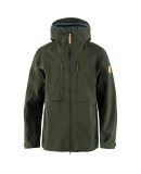 FJALLRAVEN - M KEB GTX JACKET
