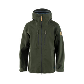 FJALLRAVEN - M KEB GTX JACKET