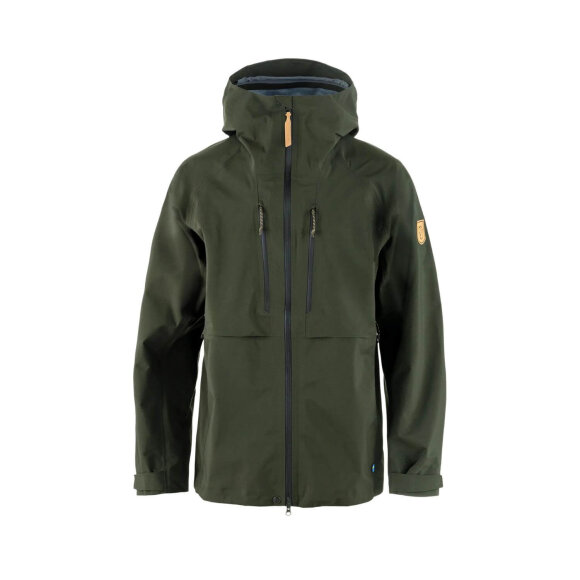 FJALLRAVEN - M KEB GTX JACKET