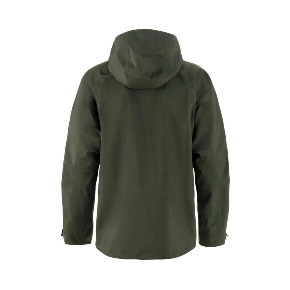 FJALLRAVEN - M KEB GTX JACKET