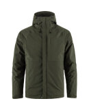 FJALLRAVEN - M HC HYDRATIC TRAIL JKT