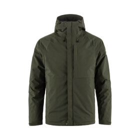 FJALLRAVEN - M HC HYDRATIC TRAIL JKT