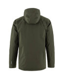 FJALLRAVEN - M HC HYDRATIC TRAIL JKT