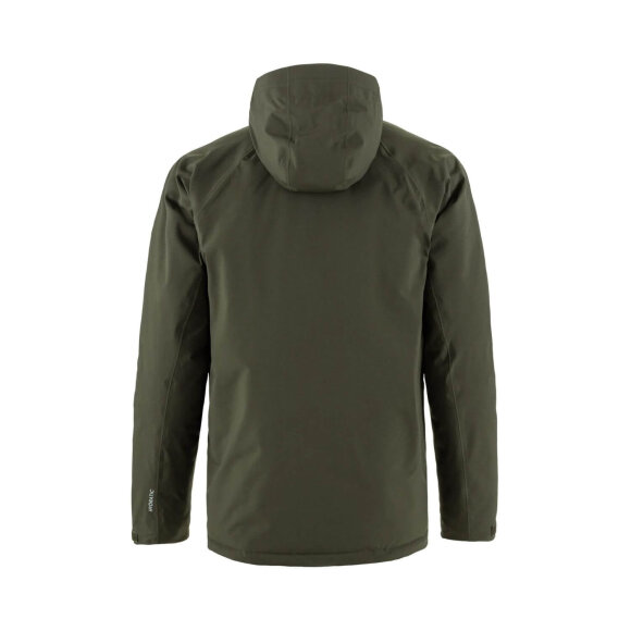 FJALLRAVEN - M HC HYDRATIC TRAIL JKT
