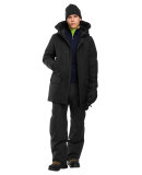 CANADA GOOSE - M LANGFORD PARKA CR BL CANADA GOOSE - M LANGFORD PARKA CR BL