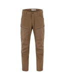 FJALLRAVEN - M KEB AGILE WINTER TROUSERS