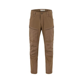 FJALLRAVEN - M KEB AGILE WINTER TROUSERS