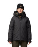 FJALLRAVEN - W BERGTAGEN 130 INSUL. JKT
