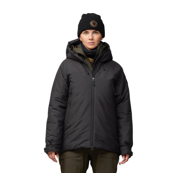 FJALLRAVEN - W BERGTAGEN 130 INSUL. JKT