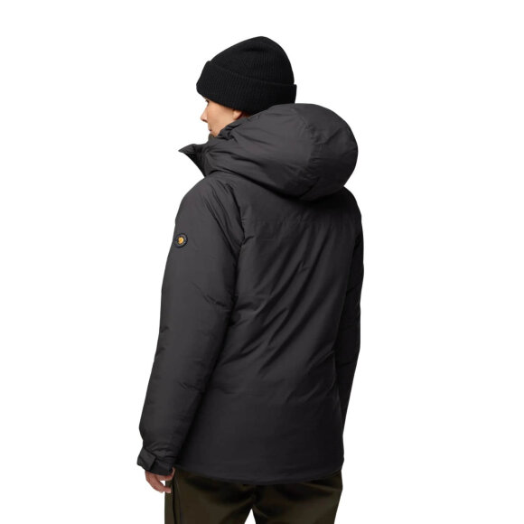 FJALLRAVEN - W BERGTAGEN 130 INSUL. JKT
